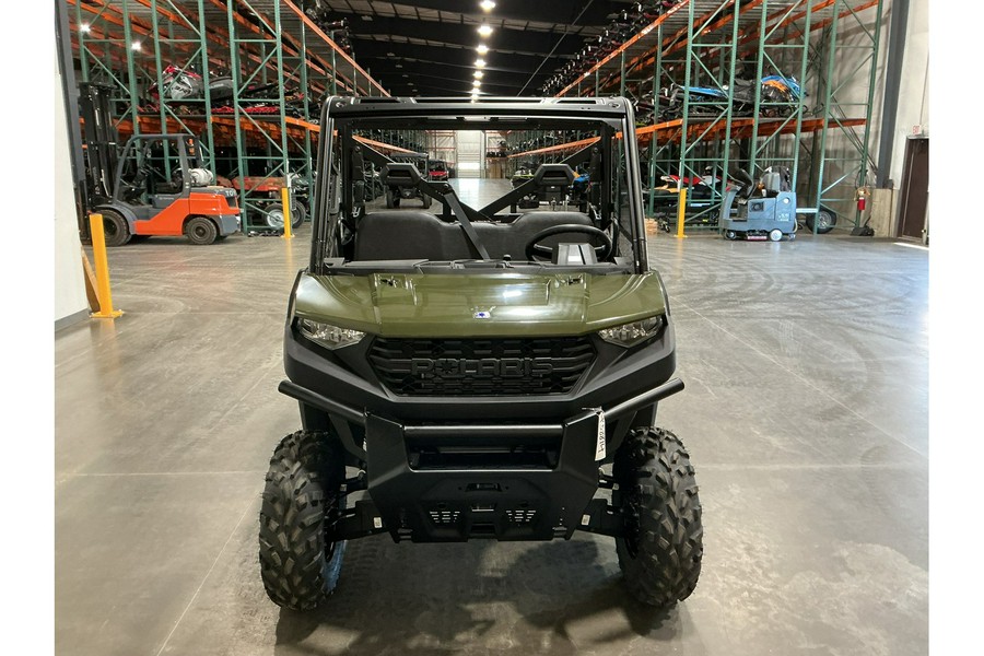 2026 Polaris RANGER 1000 EPS