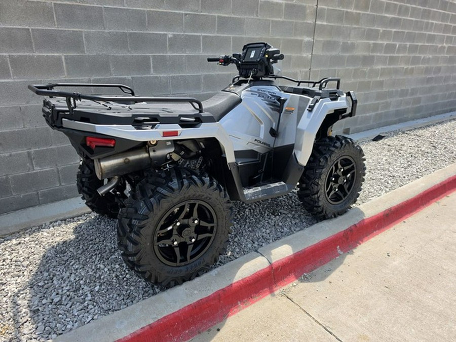 2026 Polaris Sportsman 570 Ultimate