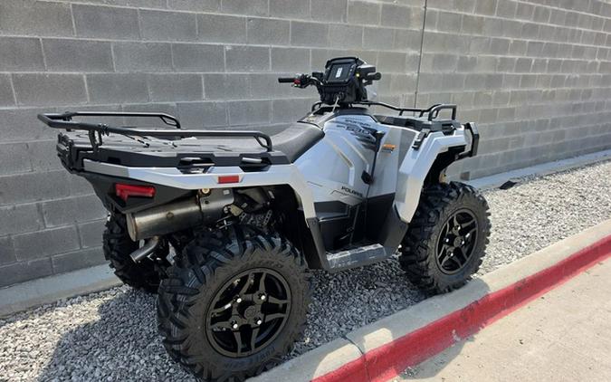 2026 Polaris Sportsman 570 Ultimate