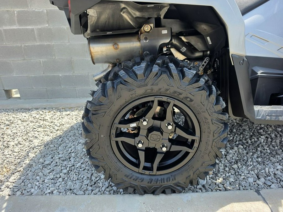 2026 Polaris Sportsman 570 Ultimate