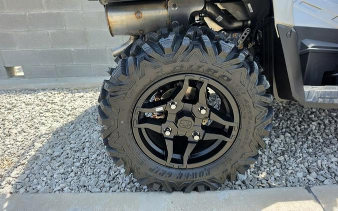 2026 Polaris Sportsman 570 Ultimate