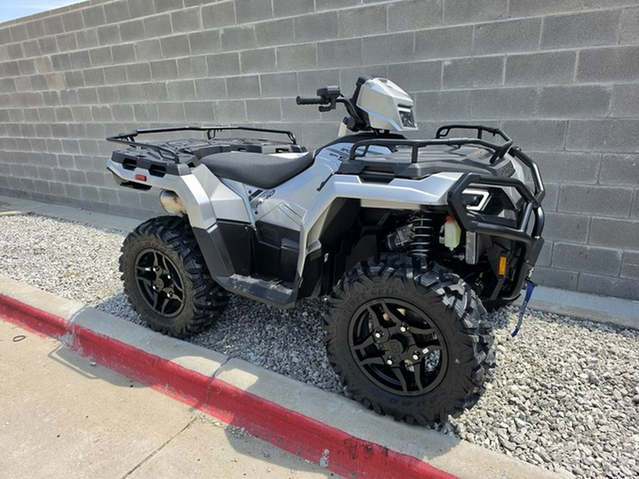 2026 Polaris Sportsman 570 Ultimate