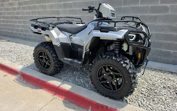 2026 Polaris Sportsman 570 Ultimate