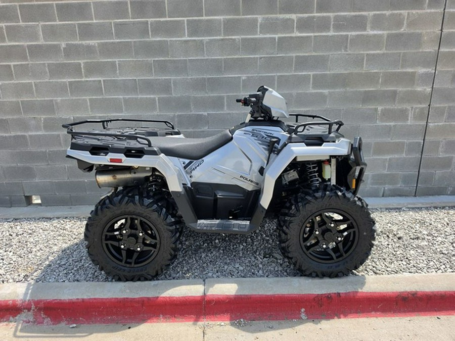 2026 Polaris Sportsman 570 Ultimate
