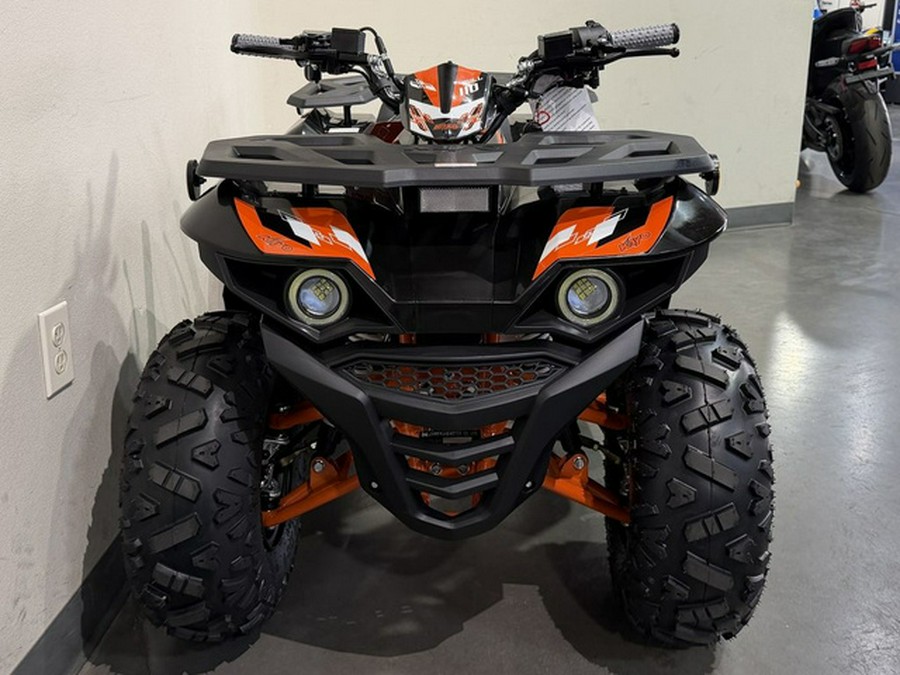 2026 Kayo Bull 110
