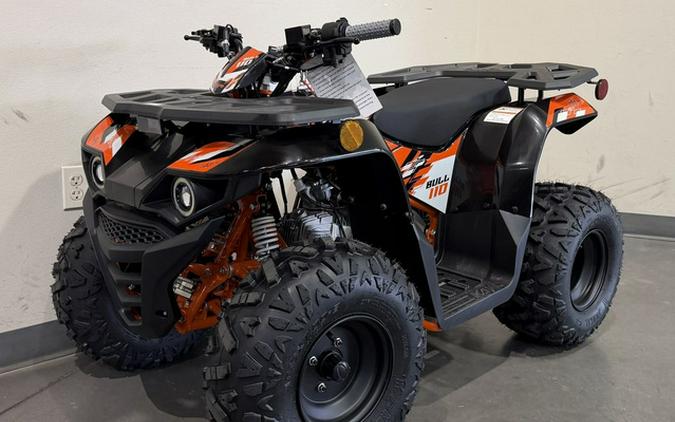 2026 Kayo Bull 110