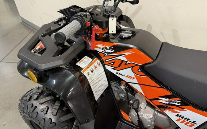 2026 Kayo Bull 110