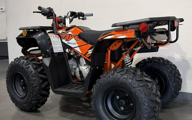2026 Kayo Bull 110