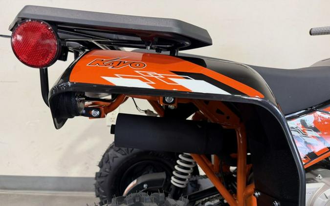 2026 Kayo Bull 110