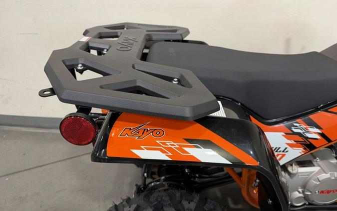 2026 Kayo Bull 110