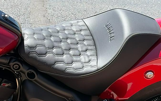 2026 Indian Motorcycle 101 Scout®