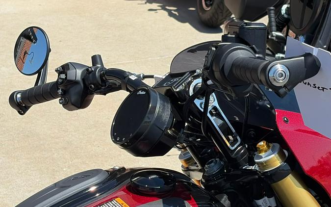 2026 Indian Motorcycle 101 Scout®
