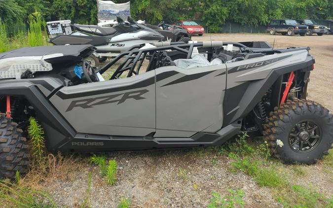 2026 Polaris® RZR Pro XP 4 Ultimate