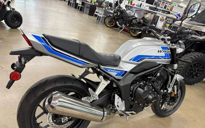 2026 Honda CB1000FT