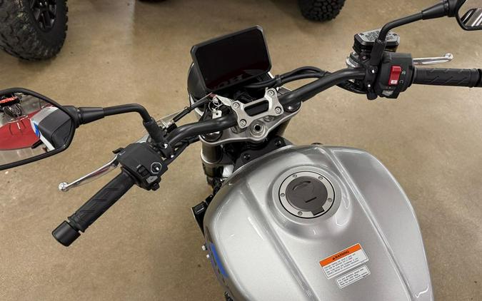2026 Honda CB1000FT