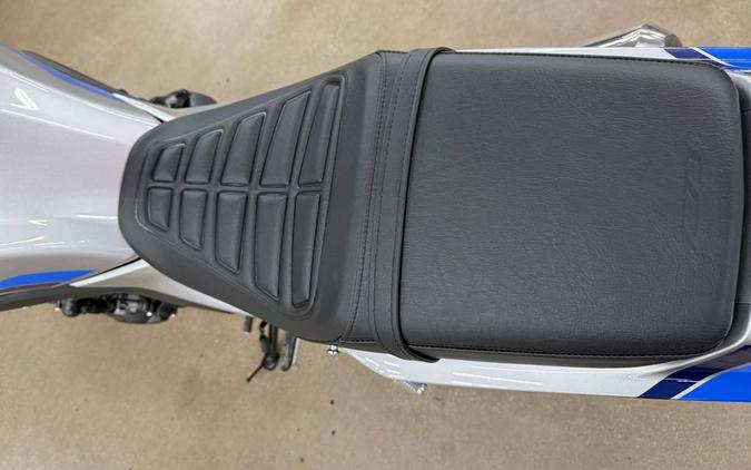 2026 Honda CB1000FT