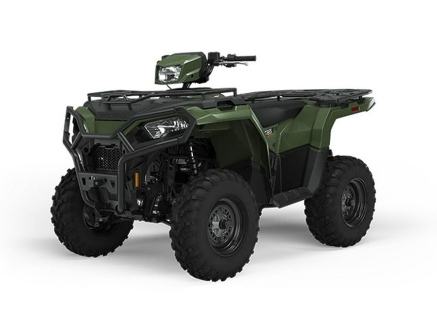 2022 Polaris Sportsman 450 H.O. Utility