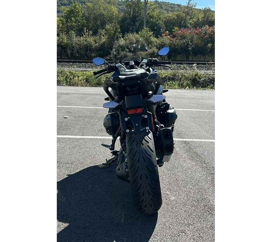 2026 BMW R 1300 RS
