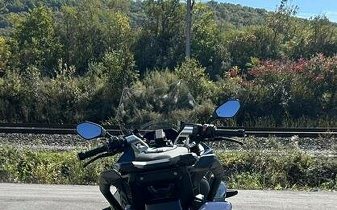 2026 BMW R 1300 RS