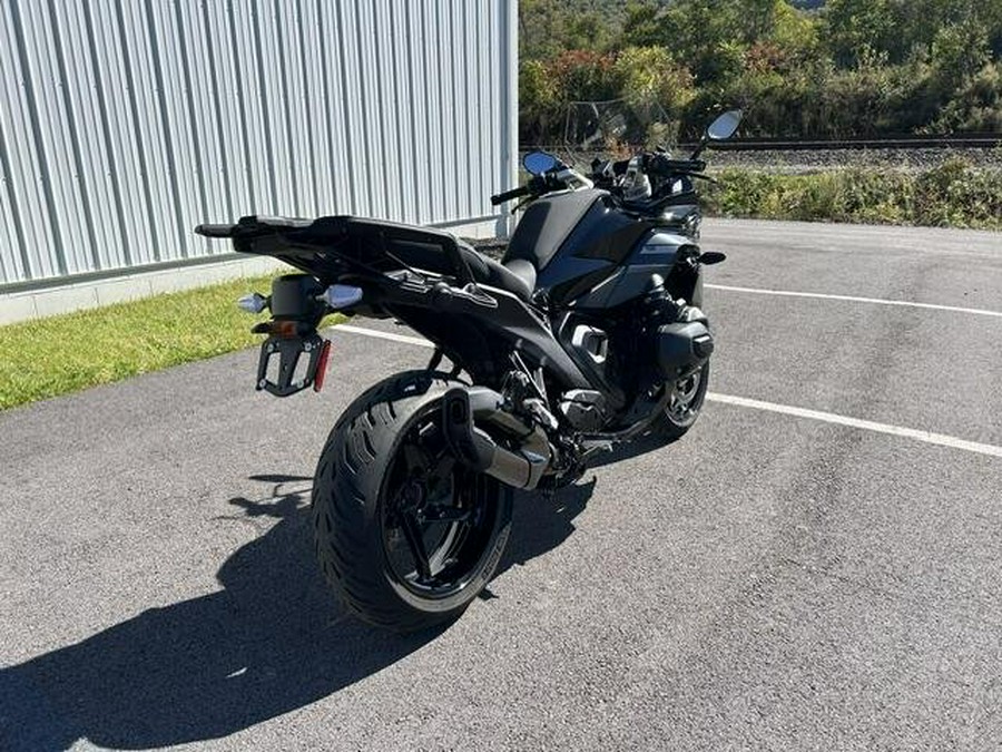 2026 BMW R 1300 RS