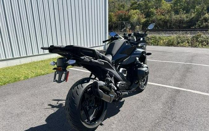 2026 BMW R 1300 RS