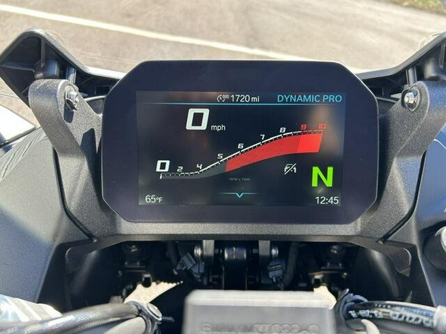 2026 BMW R 1300 RS