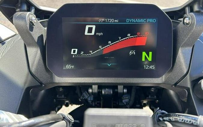 2026 BMW R 1300 RS