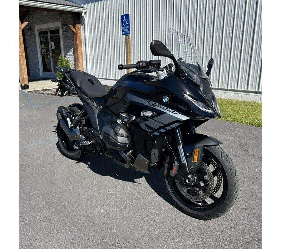 2026 BMW R 1300 RS