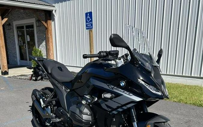 2026 BMW R 1300 RS