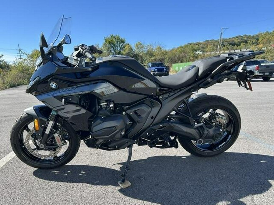 2026 BMW R 1300 RS