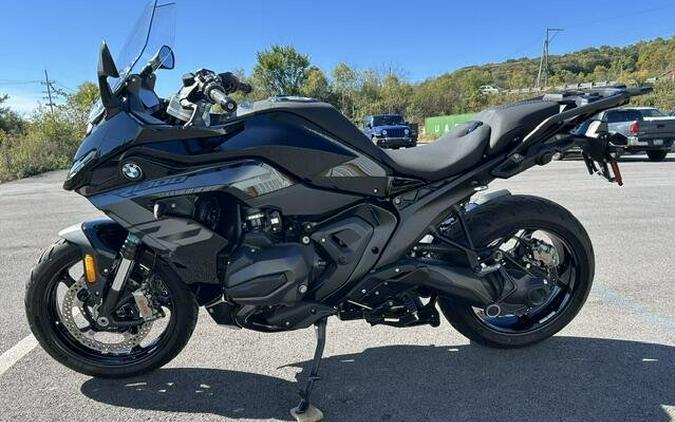 2026 BMW R 1300 RS