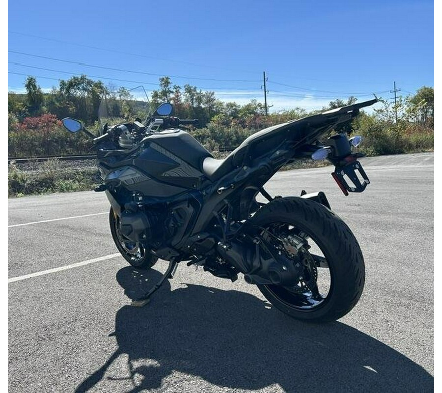 2026 BMW R 1300 RS