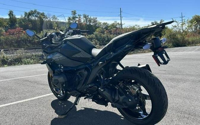 2026 BMW R 1300 RS