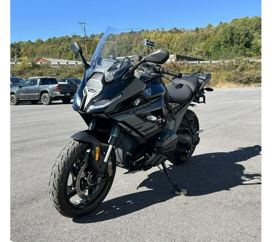 2026 BMW R 1300 RS