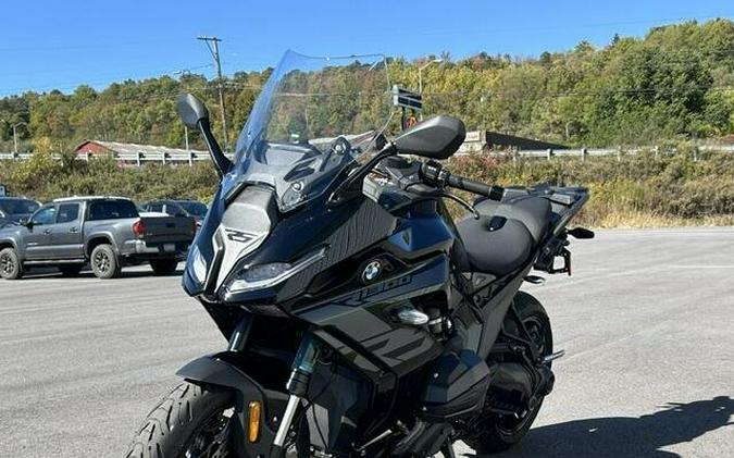 2026 BMW R 1300 RS
