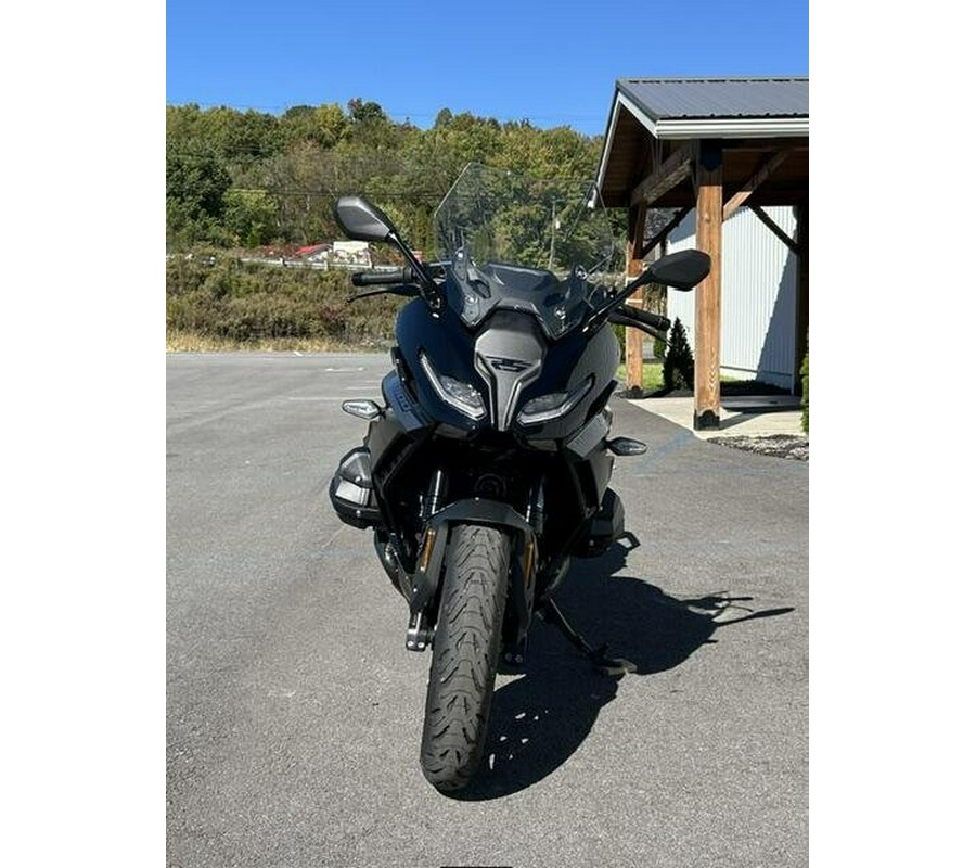 2026 BMW R 1300 RS