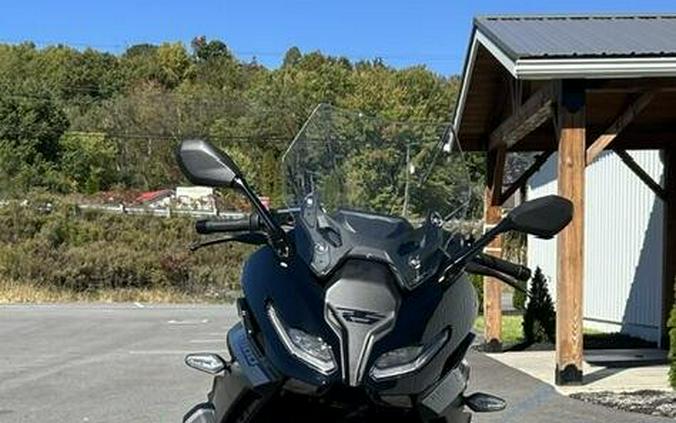 2026 BMW R 1300 RS