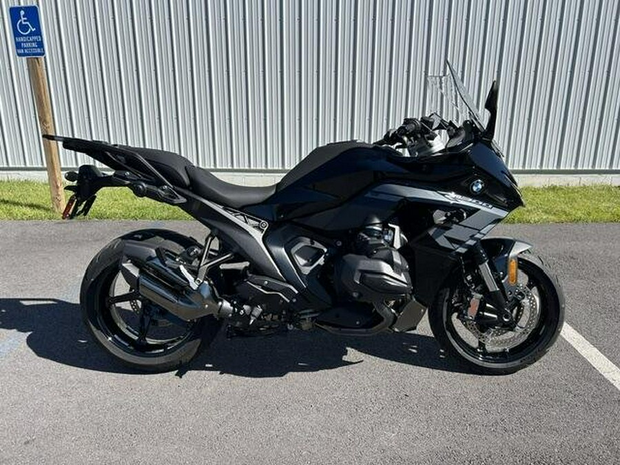 2026 BMW R 1300 RS