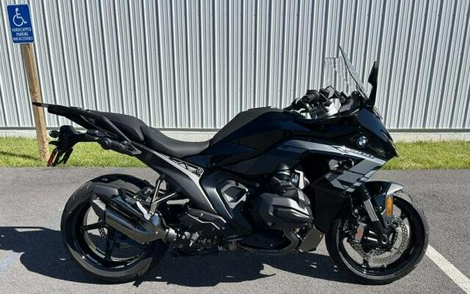 2026 BMW R 1300 RS