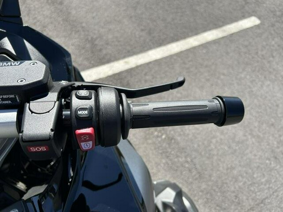 2026 BMW R 1300 RS