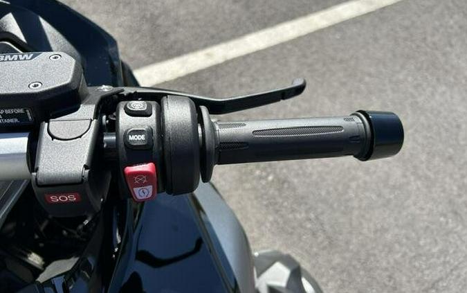 2026 BMW R 1300 RS
