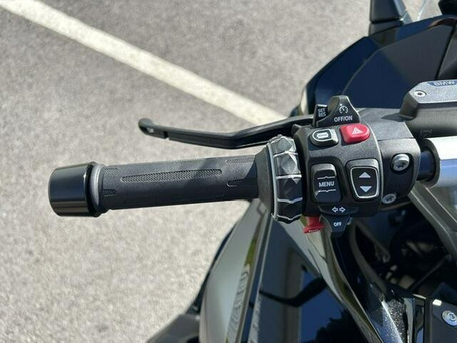2026 BMW R 1300 RS