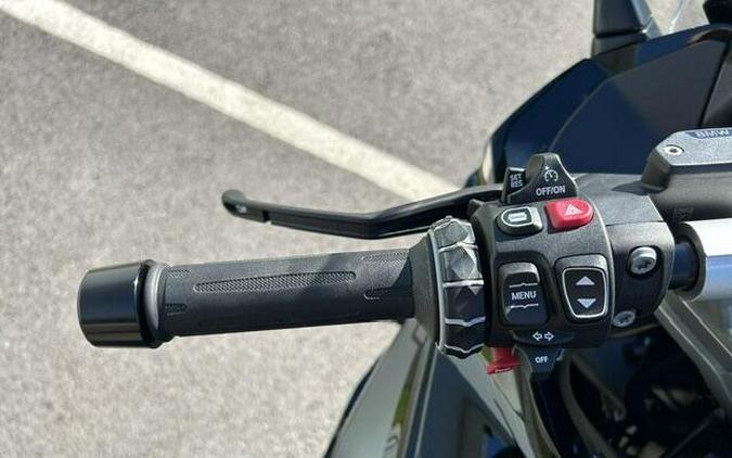 2026 BMW R 1300 RS