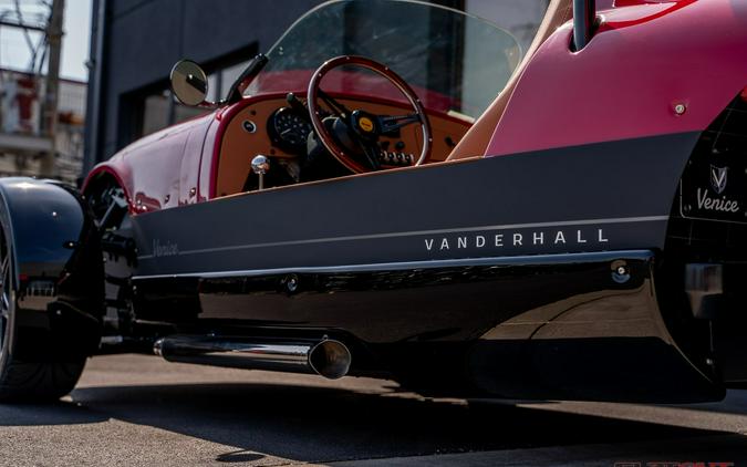 2023 Vanderhall VENICE GT