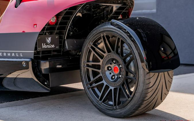 2023 Vanderhall VENICE GT