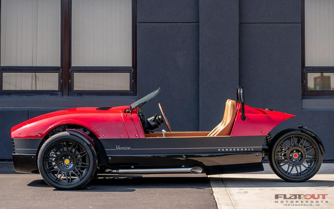 2023 Vanderhall VENICE GT