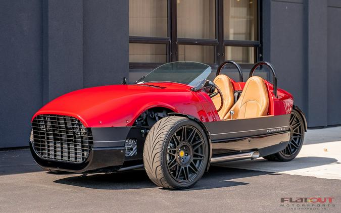 2023 Vanderhall VENICE GT