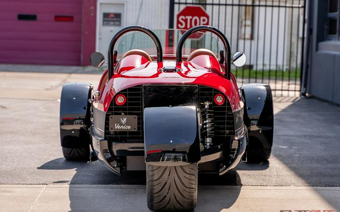 2023 Vanderhall VENICE GT