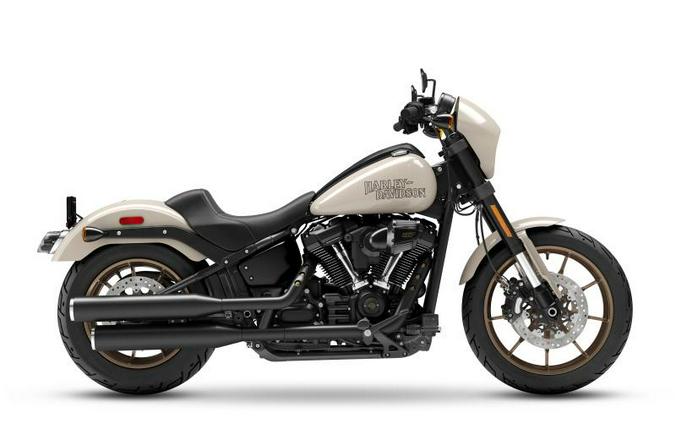 2022 Harley-Davidson Low Rider S Review [10 Fast Facts]