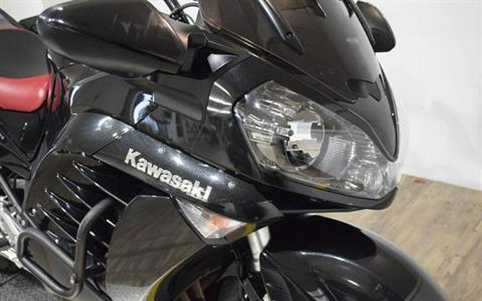 2014 Kawasaki Concours® 14 ABS